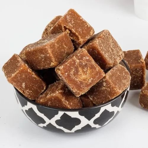 Jaggery - VISION GLOBAL TRADE