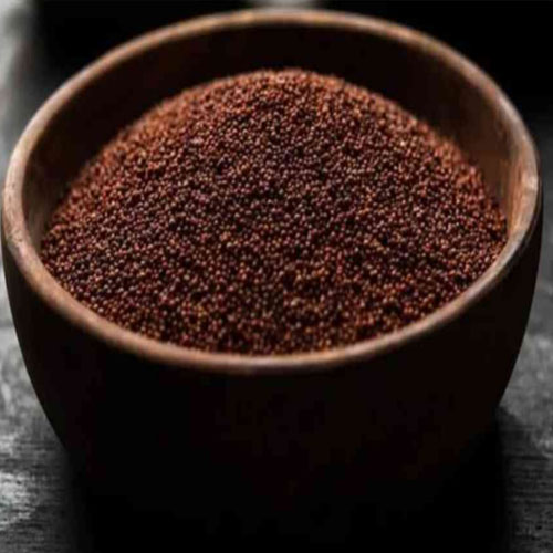 Premium Indian Millets - Healthy Grain Export