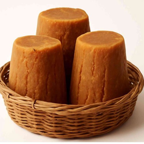 Natural Jaggery Blocks Exporter - VISION GLOBAL TRADE