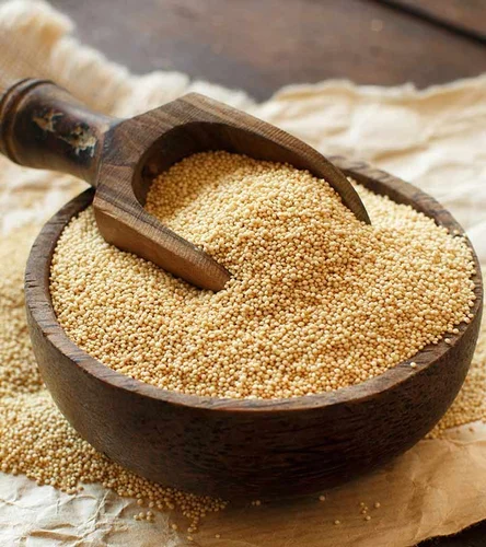 Agricultural Export